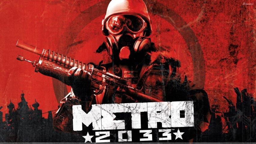 The Witcher Author Gets a Response From Metro 2033 Author - The Game Made the Series Popular