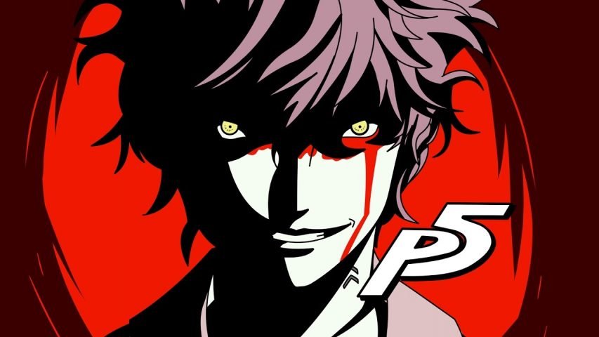 Persona 5 Secret Trophies List