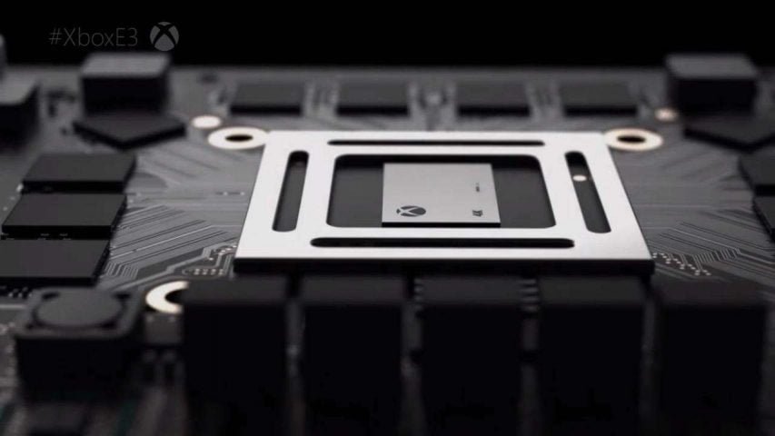 Rumor: Xbox Scorpio 4K Prowess Will be Showed Off By Red Dead Redemption 2, Forza 7 And Battlefront 2
