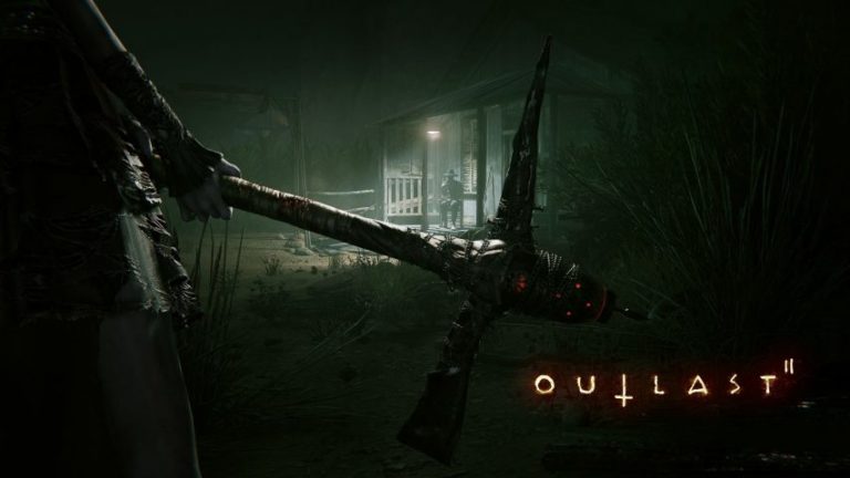 outlast 2 game rating
