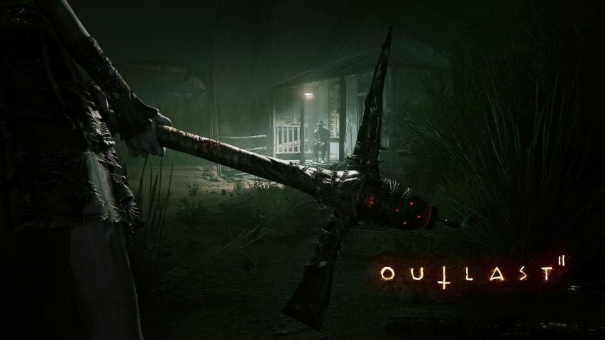 Outlast 2 System Requirements Revealed - Game Releasing in 4 Days