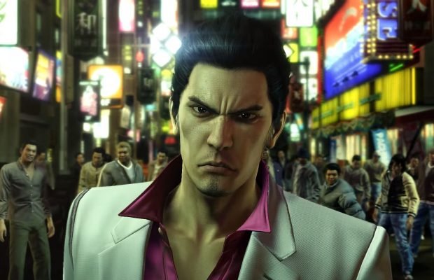 Yakuza Kiwami Release Date - Details | TheTech52