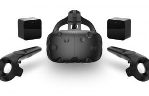 Cheap HTC Vive Gaming Bundle – Headset + GTX 1070 for $999
