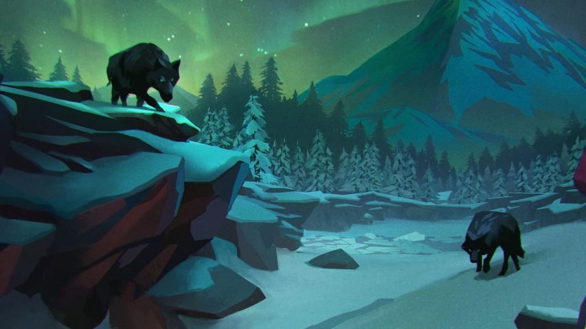 The Long Dark Countdown - The Indie Survival Game May Finally Be getting Story Mode