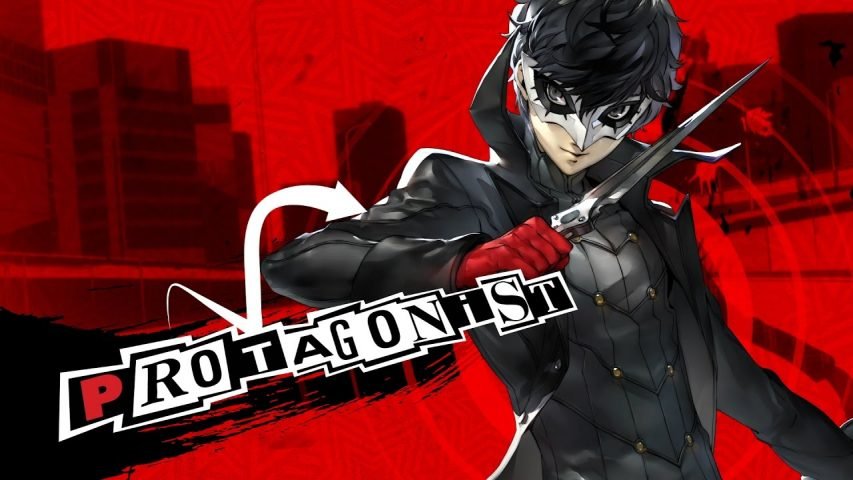 Persona 5 Guide: Melee Weapons List, Ranged Weapons List, Armor List