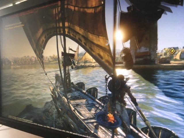 New Assassin's Creed 2017 Screenshots and Name Leaked - Worked on by AC4 Developers
