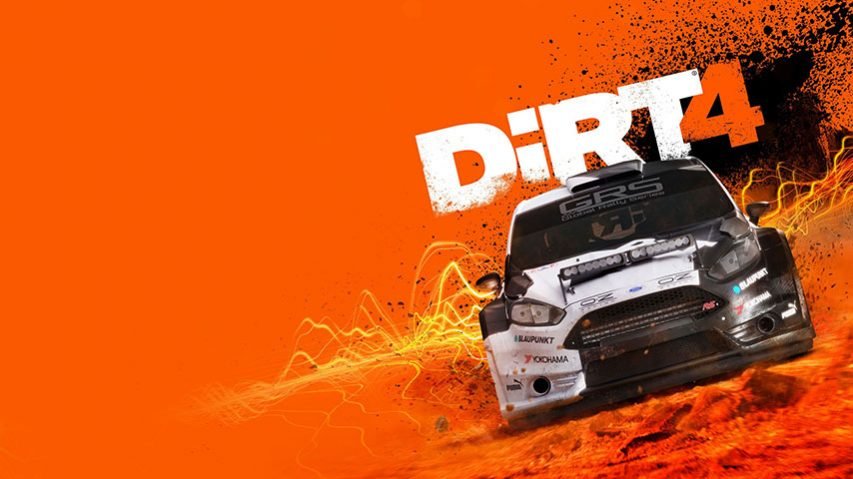 diRT 4 trophies