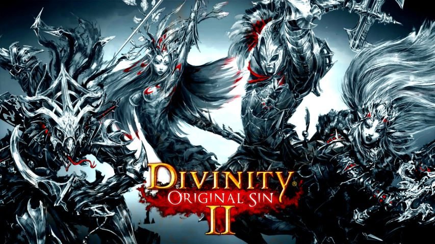 Fix Divinity Original Sin 2 Errors
