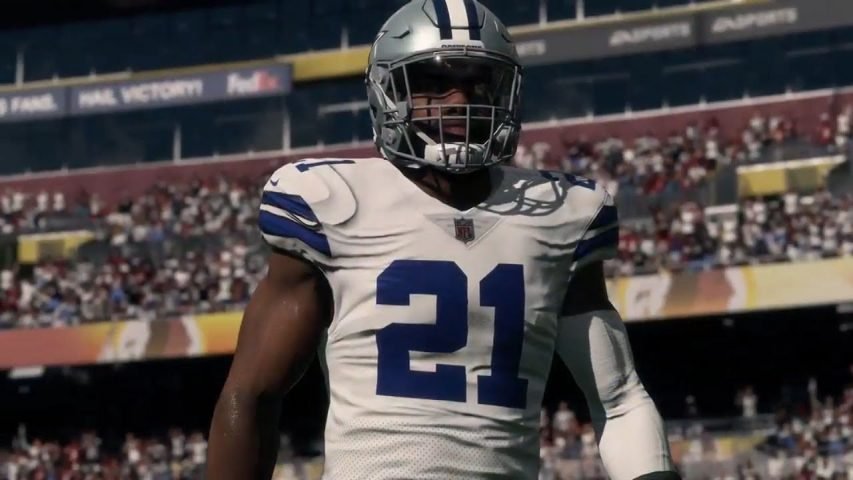 Madden NFL 18 Guide: Defend Against The Wildcat Formation - TheTech52