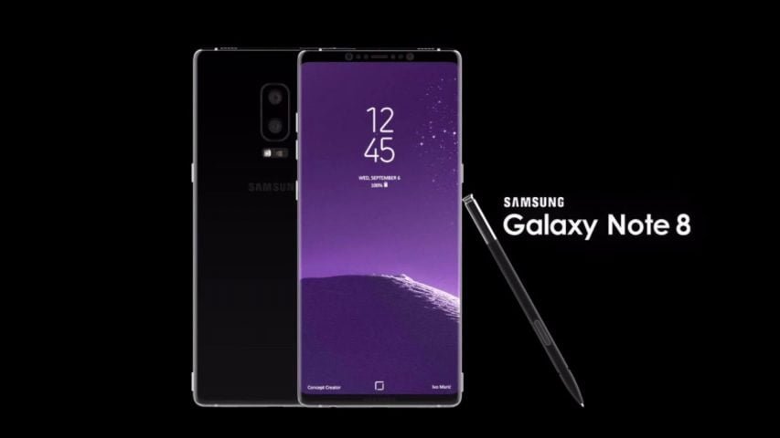 Galaxy Note 8 Common Problems And How To Fix Them - TheTech52