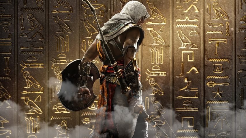 Assassin’s Creed Origins