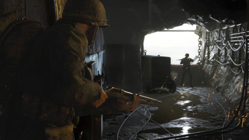 Does Call of Duty: WWII Live Up To The Expectations?