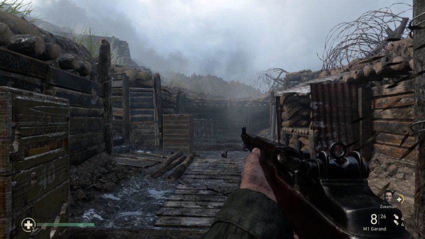 Does Call of Duty: WWII Live Up To The Expectations?