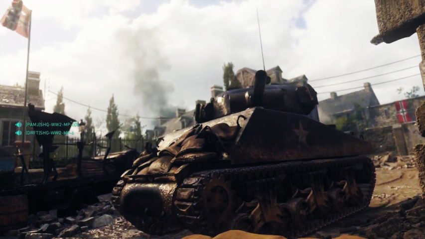 Call of Duty: WWII Complete Guide: Tips and Tricks, Best Guns, Headquarters, Zombies and More