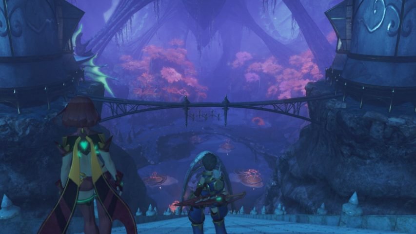 Xenoblade Chronicles 2 Complete Guide