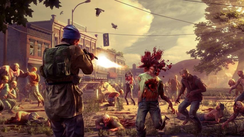 Here are State of Decay 2's system requirements