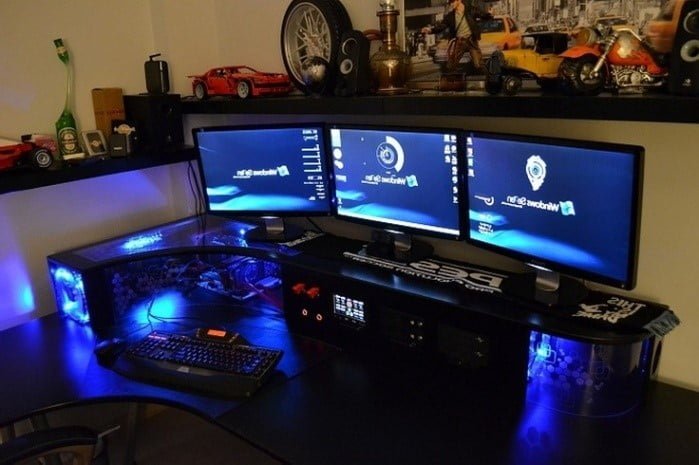 The Influence of Video Games on Real Life Economies