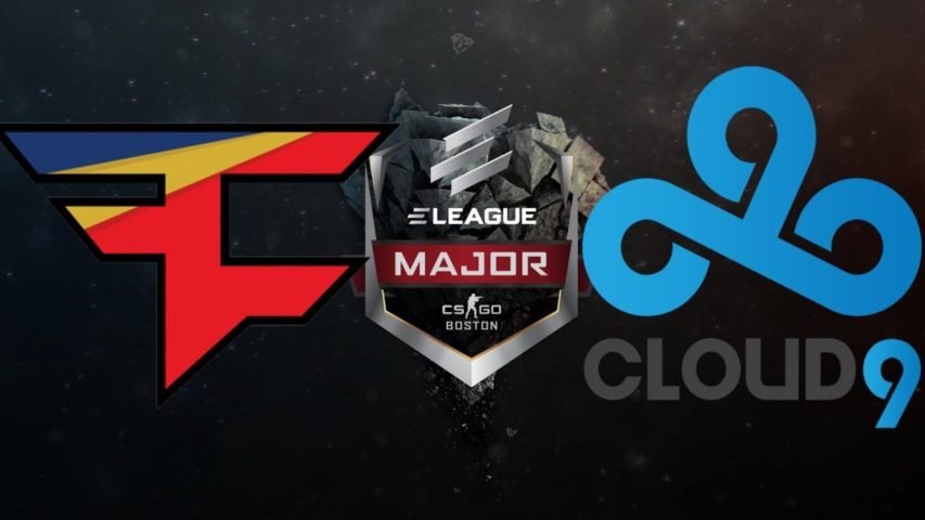 Best Esports Moment : Cloud9 comeback win in triple OT vs Faze