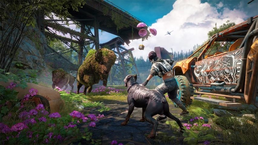 Far Cry New Dawn | Everything We Know