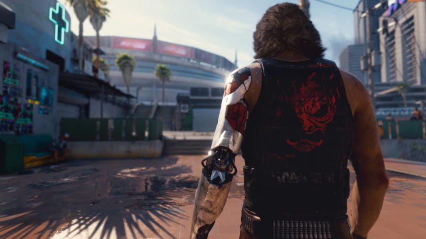 E3 2019 Round-up: Cyberpunk 2077 Gets An Official Release Date and more