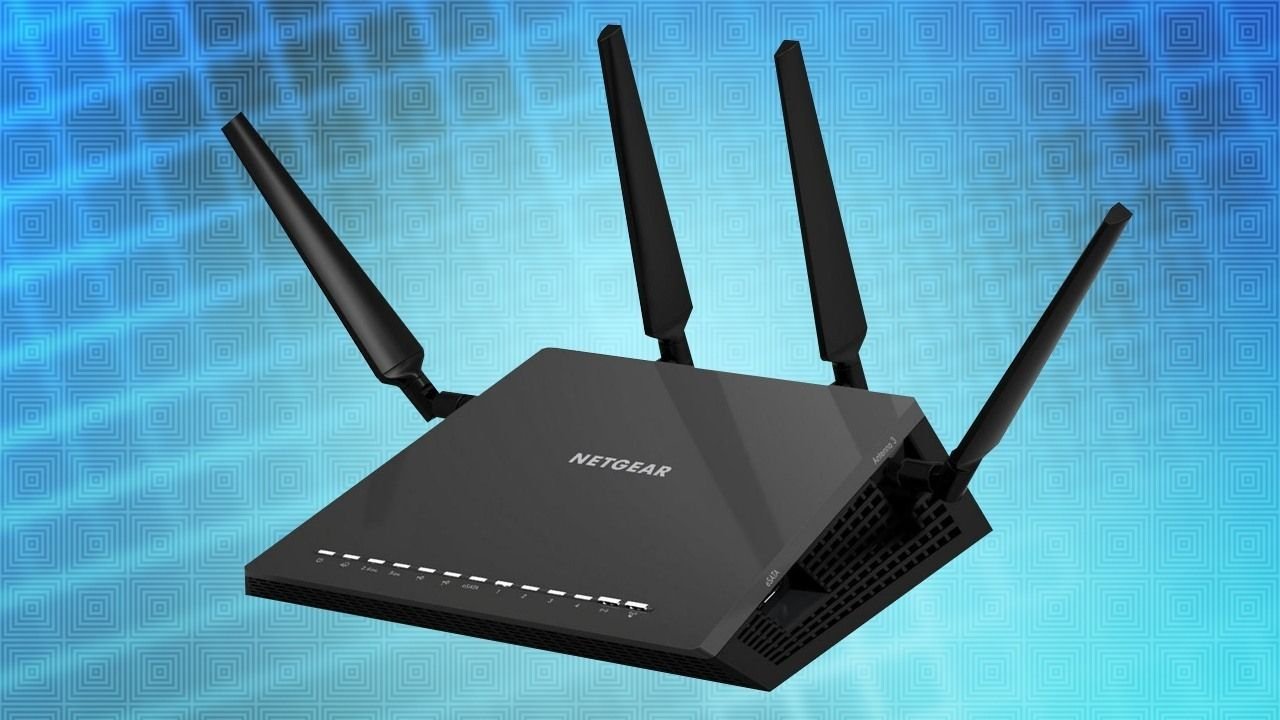 Плохой роутер. Netgear r7800. Netgear Nighthawk x4s Smart WIFI Router. Wi-Fi роутер Netgear d7800. Роутер x73 Pro.