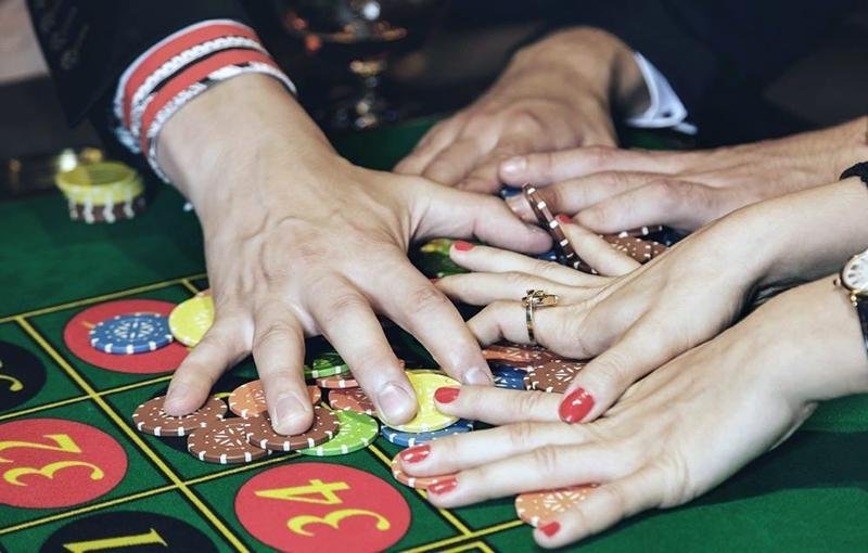 higher chance of winning casino