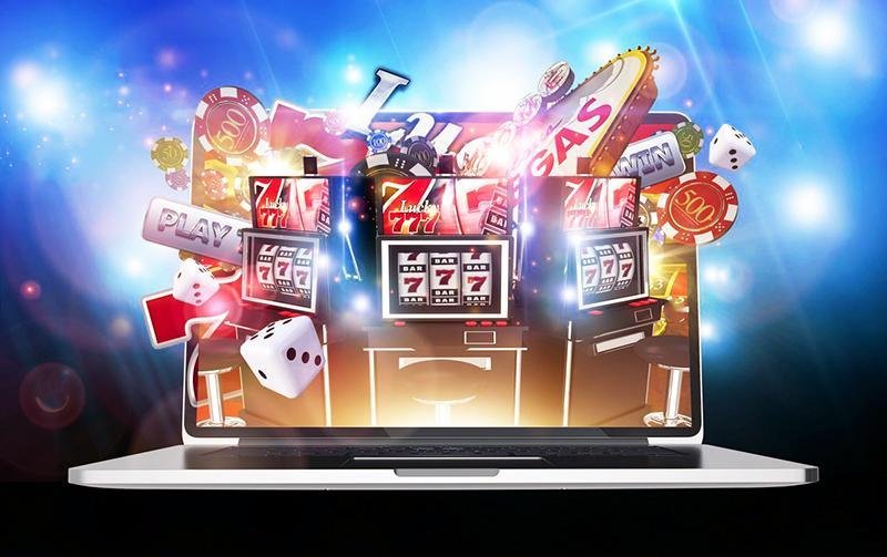 Online Slots Variance More Important Than RTP