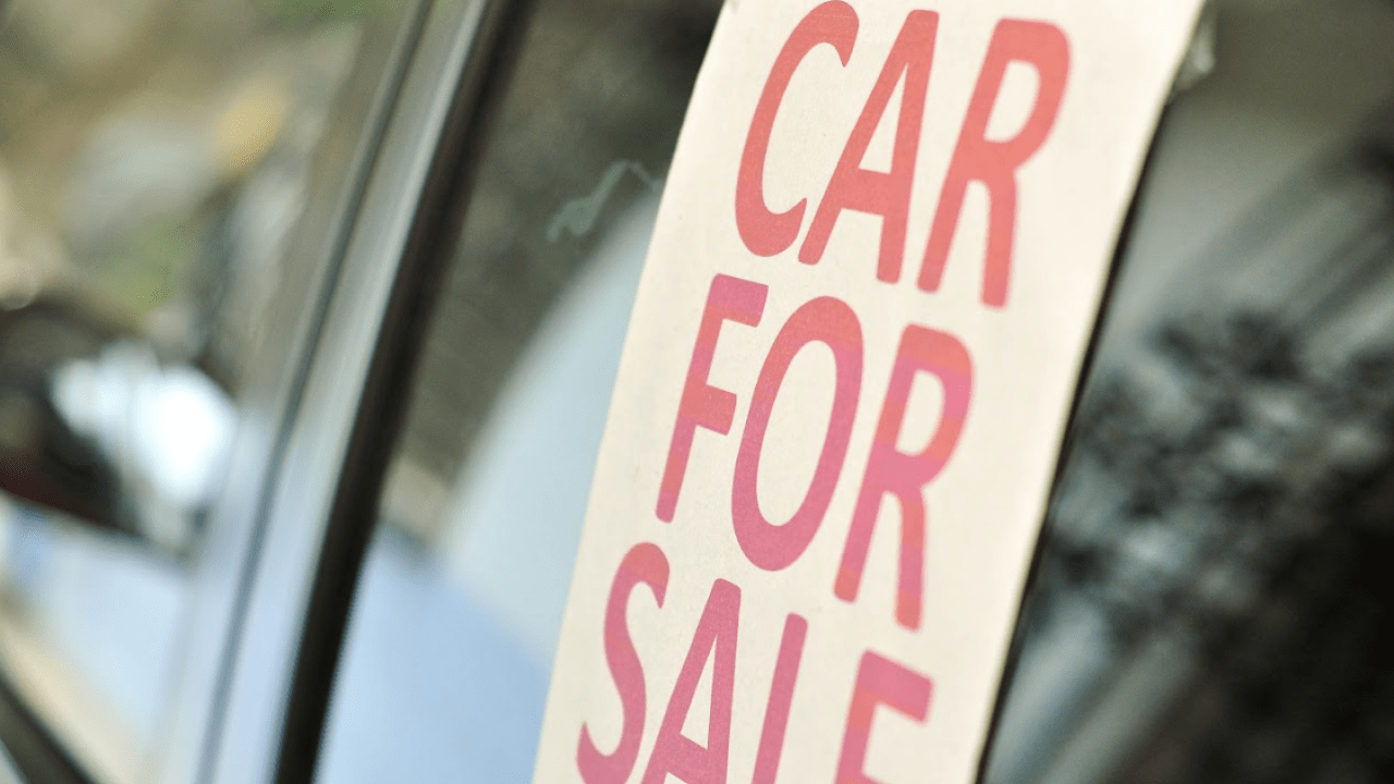 Top 5 things you should do to get car buyers and good cash for car
