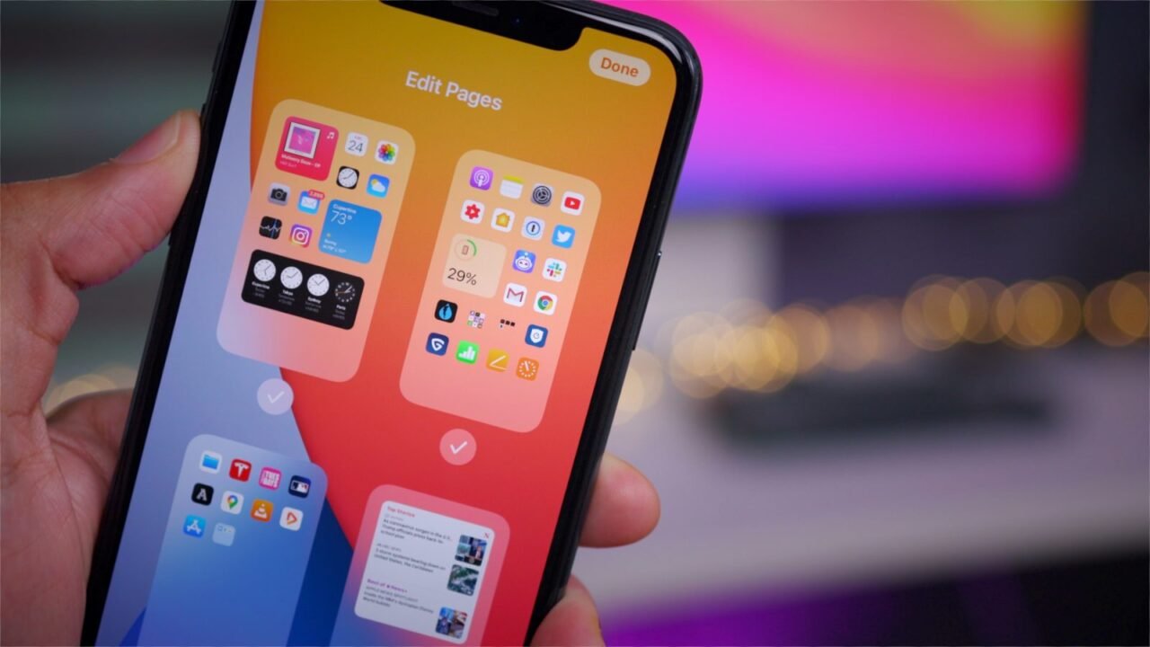 iOS 14 Preview: More iPhone Features to Unfold Beyond the Common Ones