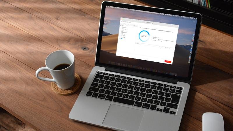 Don't Go to Apple Store if Your Mac Failed to Boot