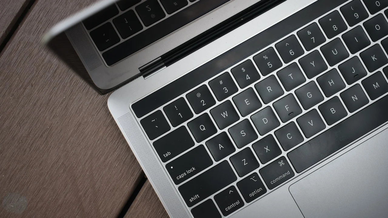 Laptop keyboard not working