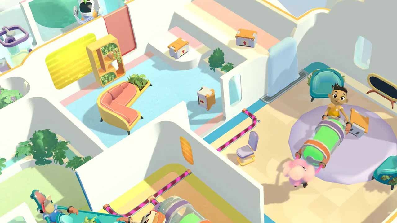 Moving Out 2 Secret Trophies List and How to Achieve Them