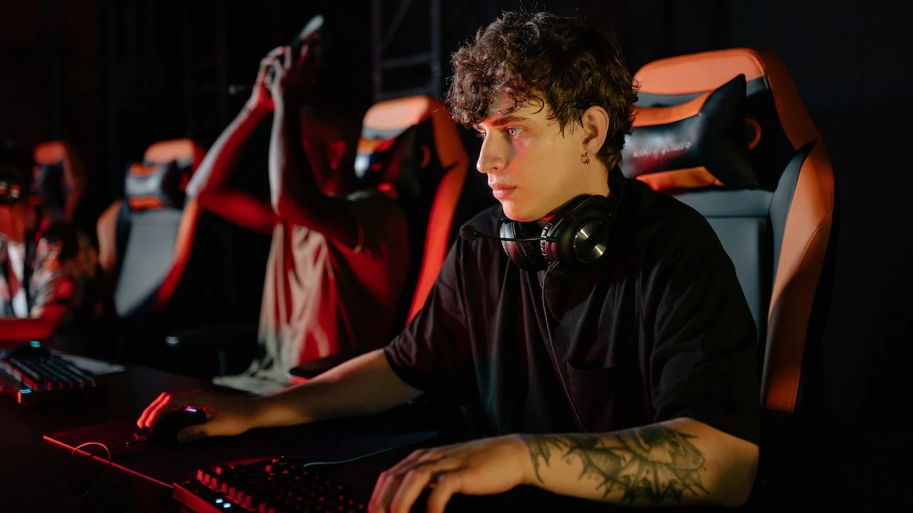 Overwatch League Playoffs