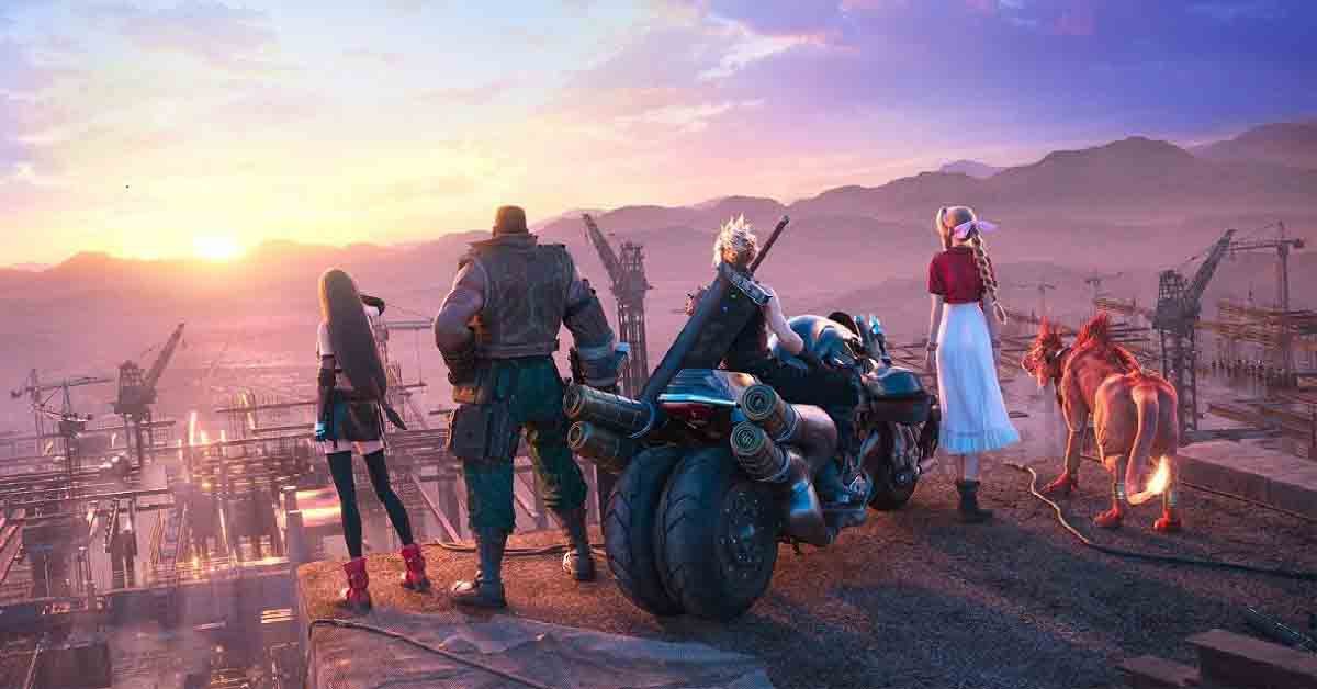 FF7 Rebirth Boss Battle Strategies: Conquer Every Challenge