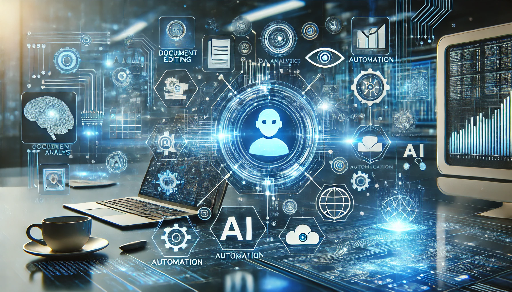 Ai productivity tools