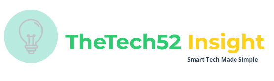 TheTech52 Insight