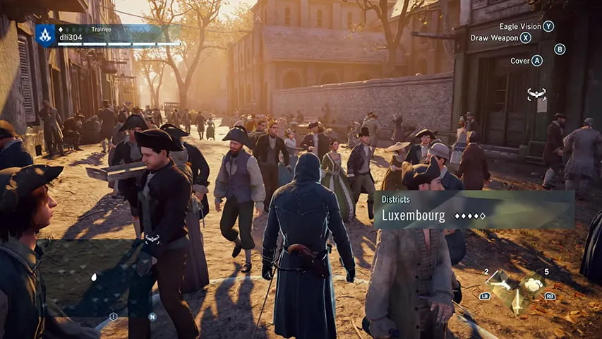 You are currently viewing How to fix Assassin’s Creed Unity Errors: Crash, Lag, ACU.exe has stopped working, Stuttering, Uplay Issue and more