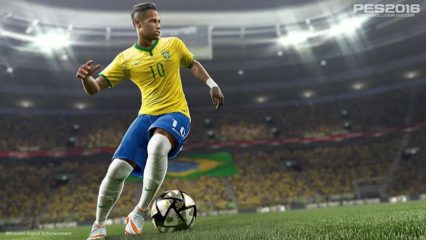 You are currently viewing How to fix PES 2016 Errors: Crash, Black Screen, Connection issues, Stuttering and more