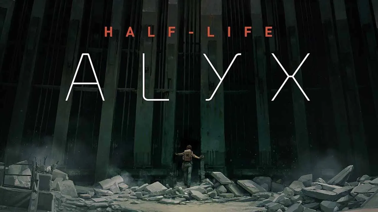 You are currently viewing How to Fix Half-Life Alyx Errors-Crash, Not Launching, Error Code 105, 110 and more